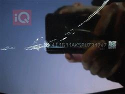 تۆیۆتا کامری